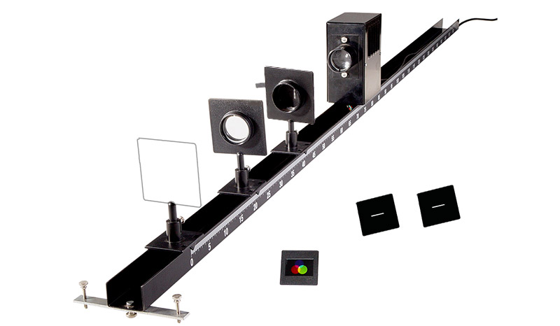 Optical Bench Accessories